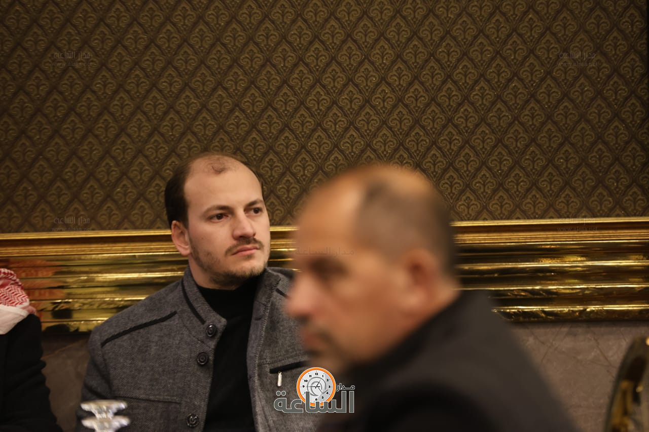 Madar Al-Saa Images 0.9034183454984863