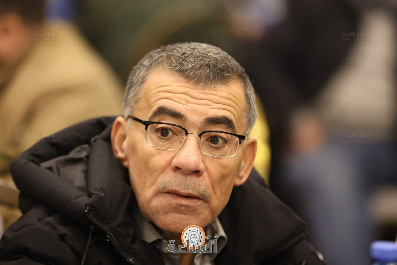 Madar Al-Saa Images 0.3488927207526549