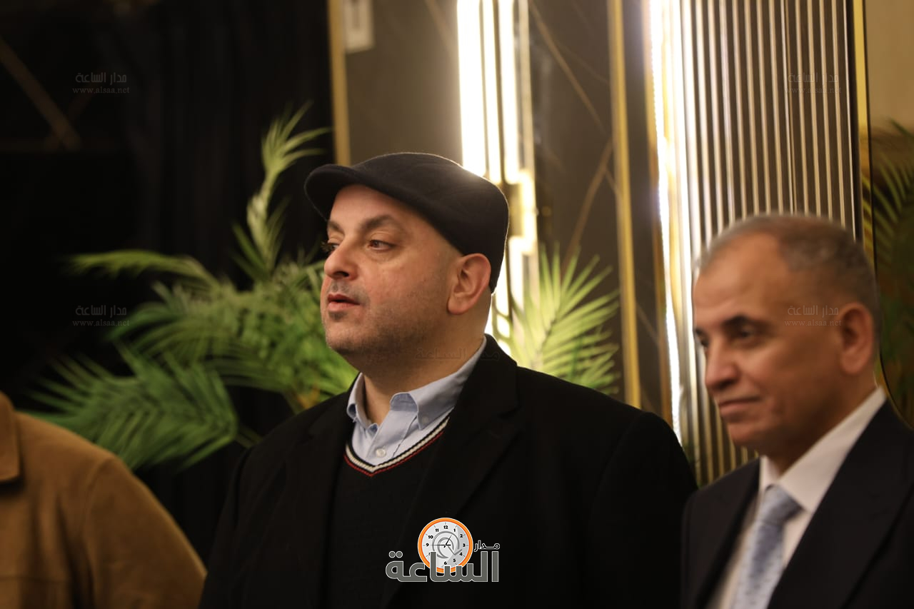 Madar Al-Saa Images 0.24445995264219444