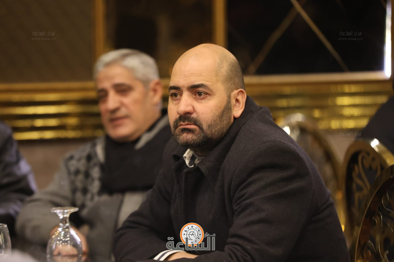 Madar Al-Saa Images 0.37752693428864026