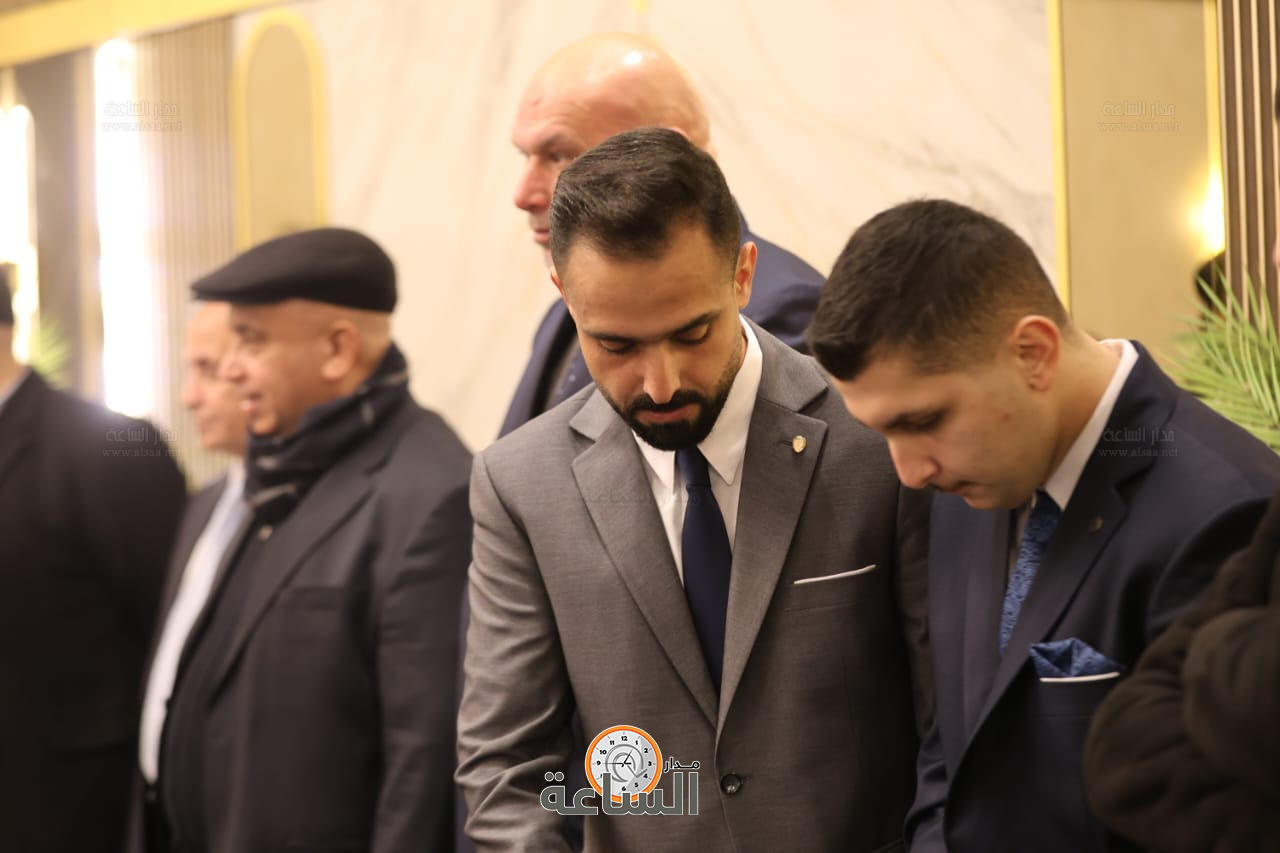 Madar Al-Saa Images 0.7722881174904253