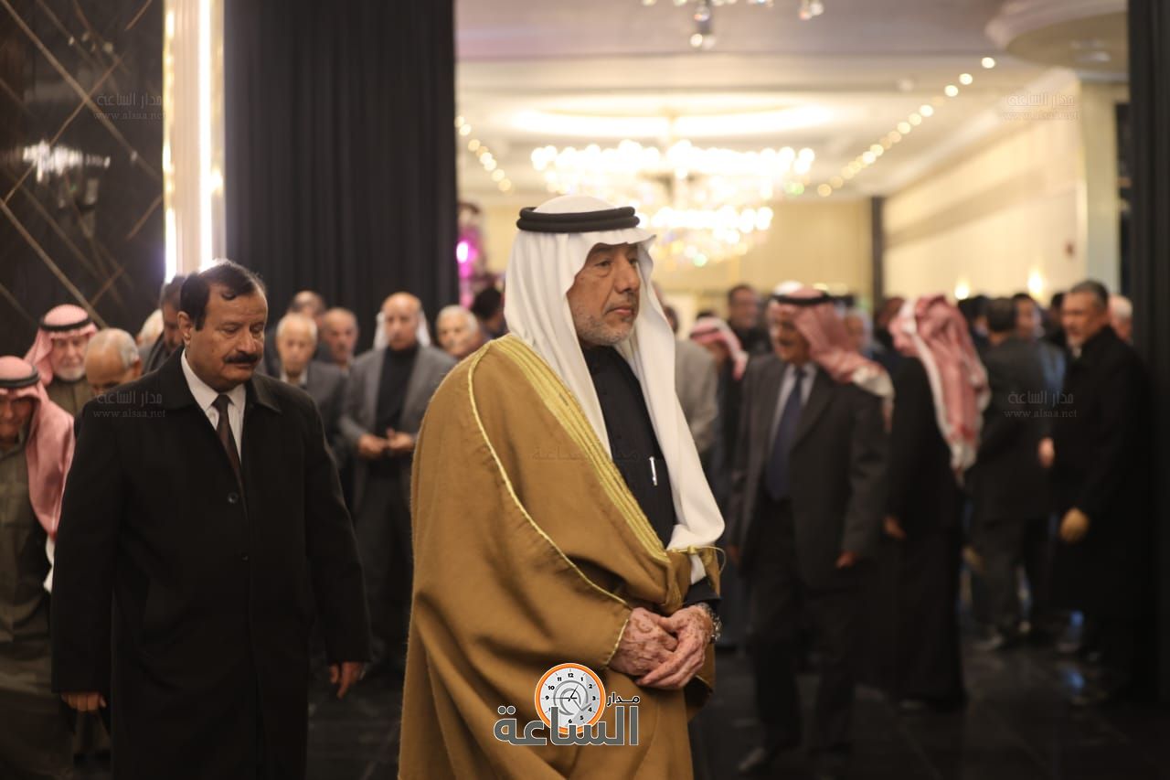 Madar Al-Saa Images 0.047346036583095996