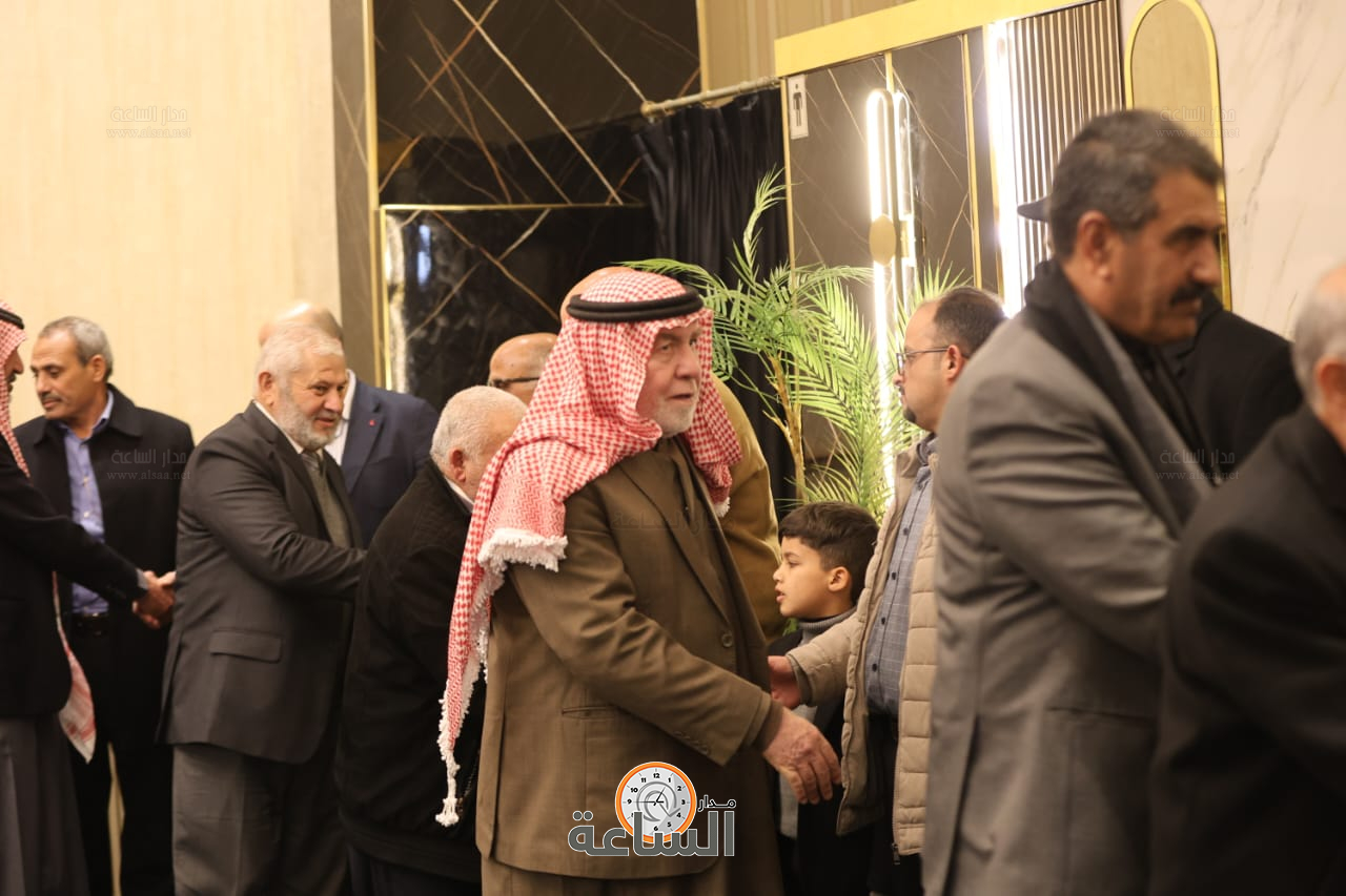 Madar Al-Saa Images 0.4452290661267848