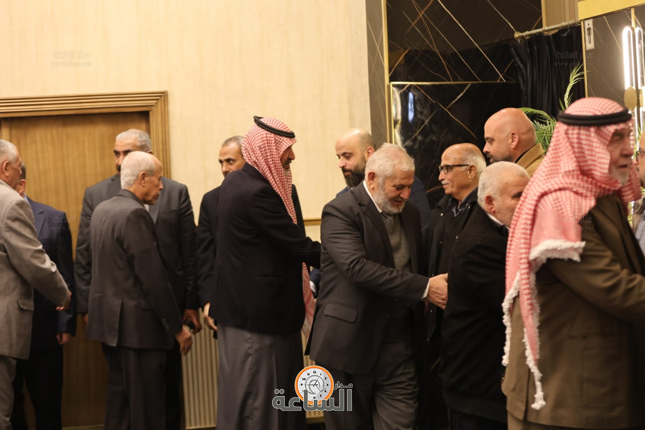 Madar Al-Saa Images 0.5139390965344948