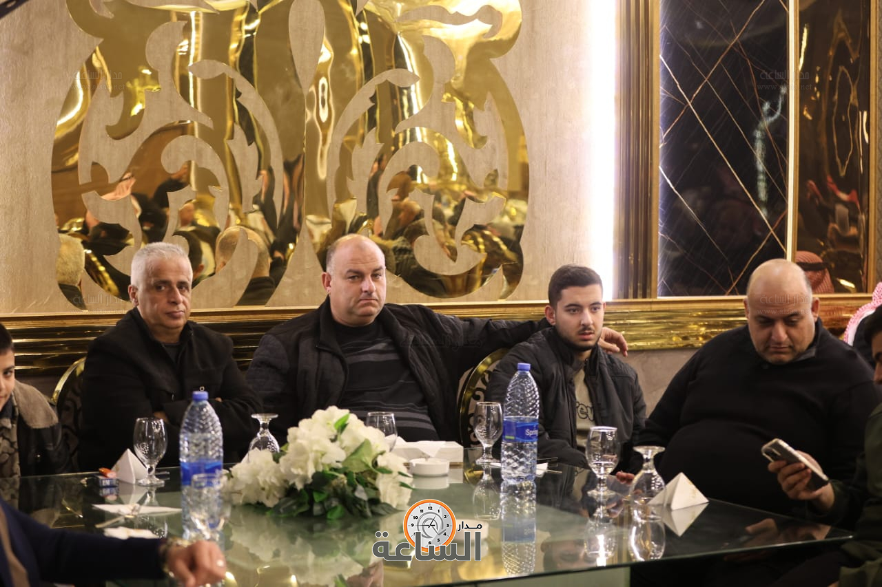 Madar Al-Saa Images 0.3781738966704289