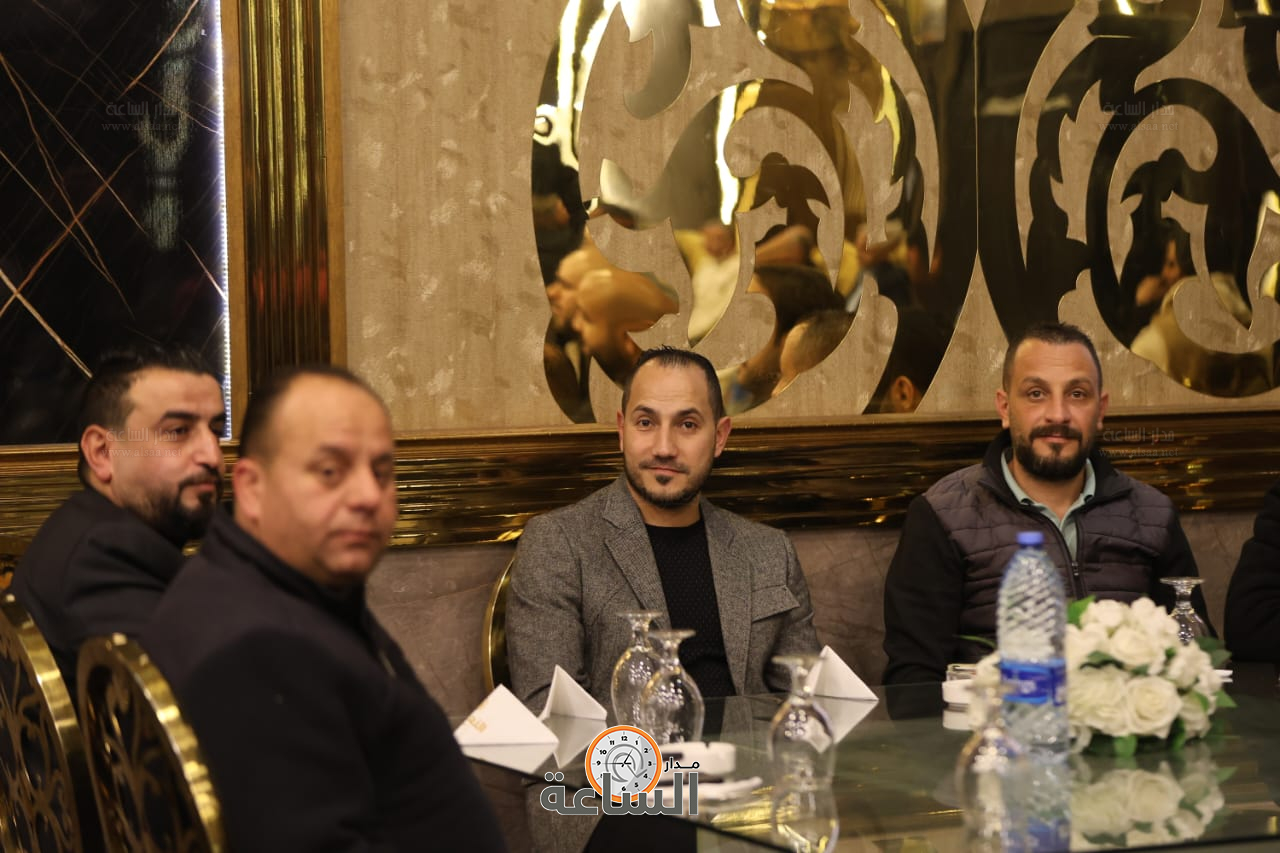 Madar Al-Saa Images 0.7617057433647223