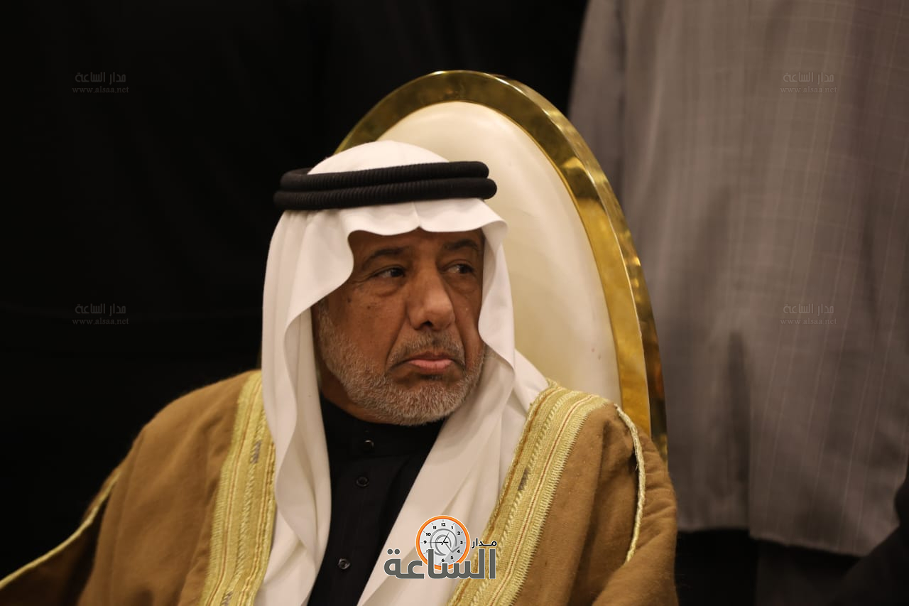 Madar Al-Saa Images 0.8760420781017391