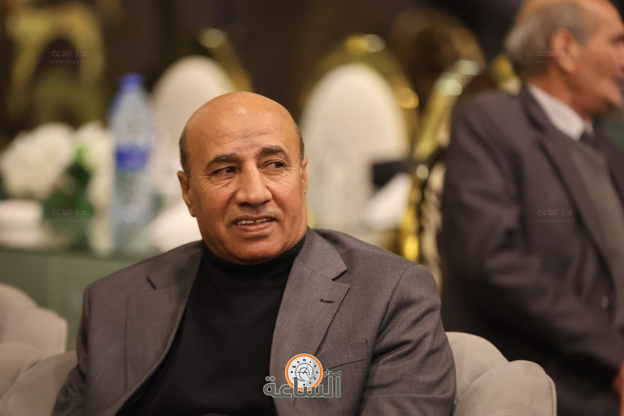 Madar Al-Saa Images 0.1758782469791833