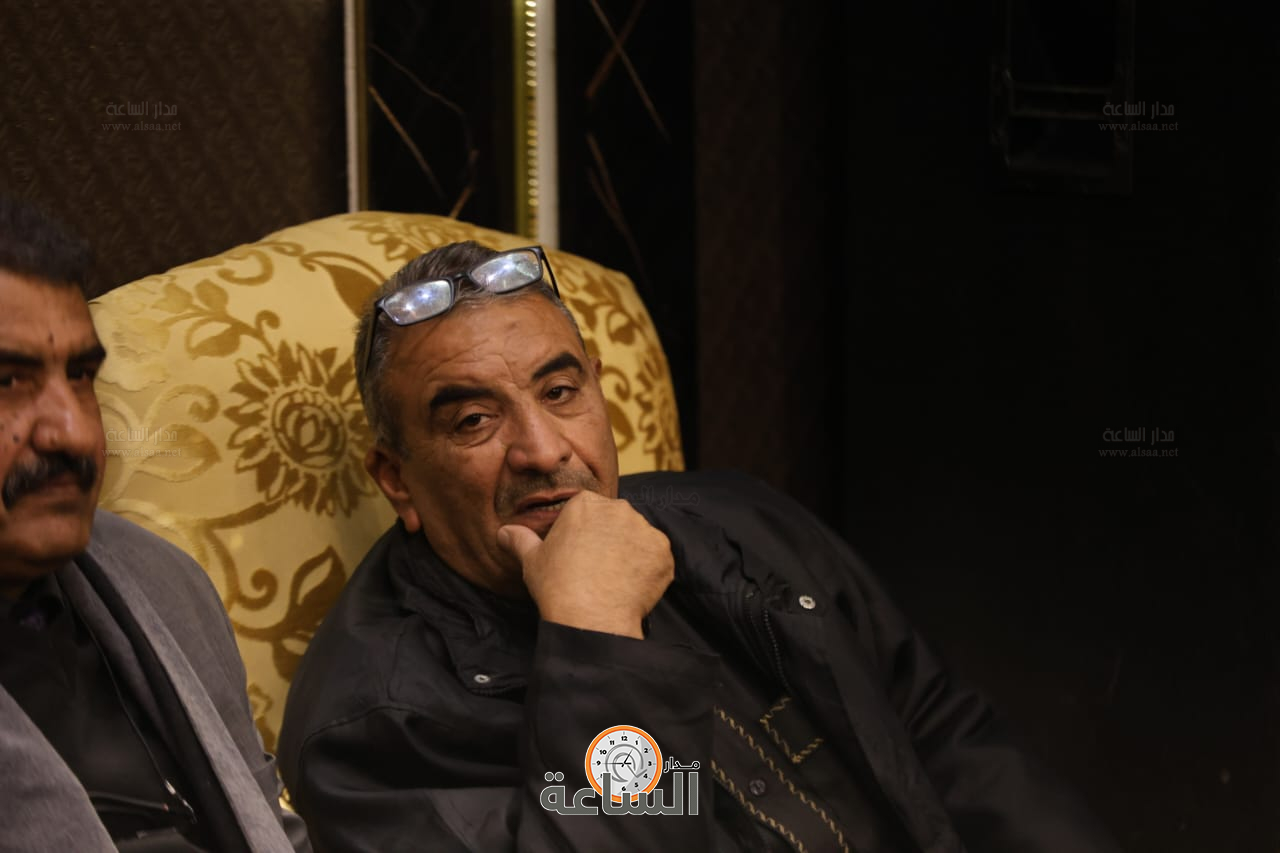 Madar Al-Saa Images 0.7641420715005667