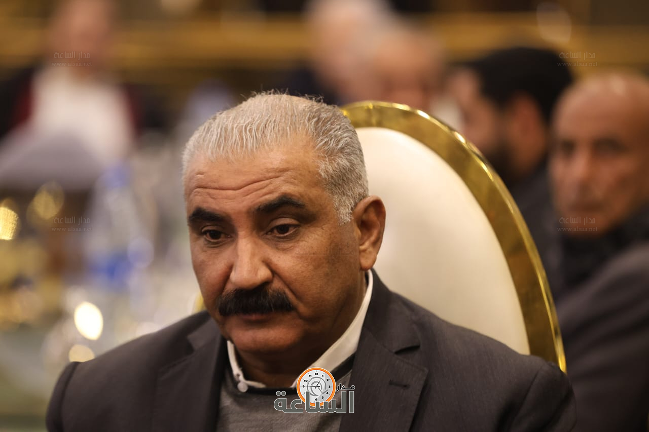 Madar Al-Saa Images 0.8757887170271406