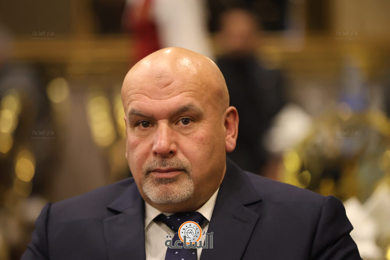 Madar Al-Saa Images 0.9963572514493013