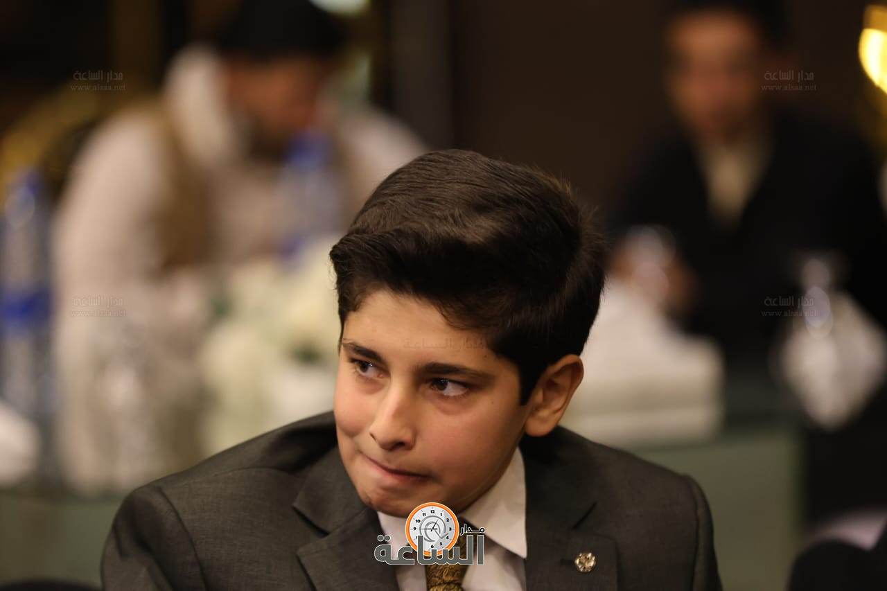 Madar Al-Saa Images 0.9050070281065472