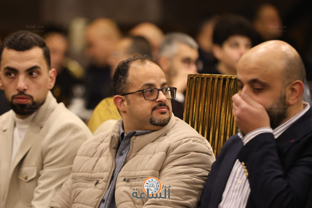 Madar Al-Saa Images 0.17563576508056977