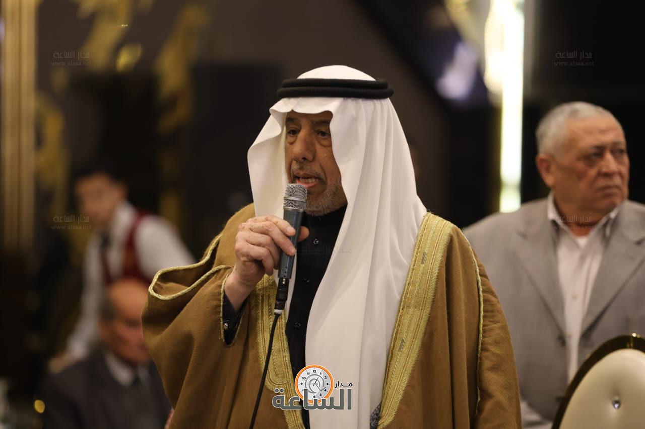 Madar Al-Saa Images 0.32598503128325884