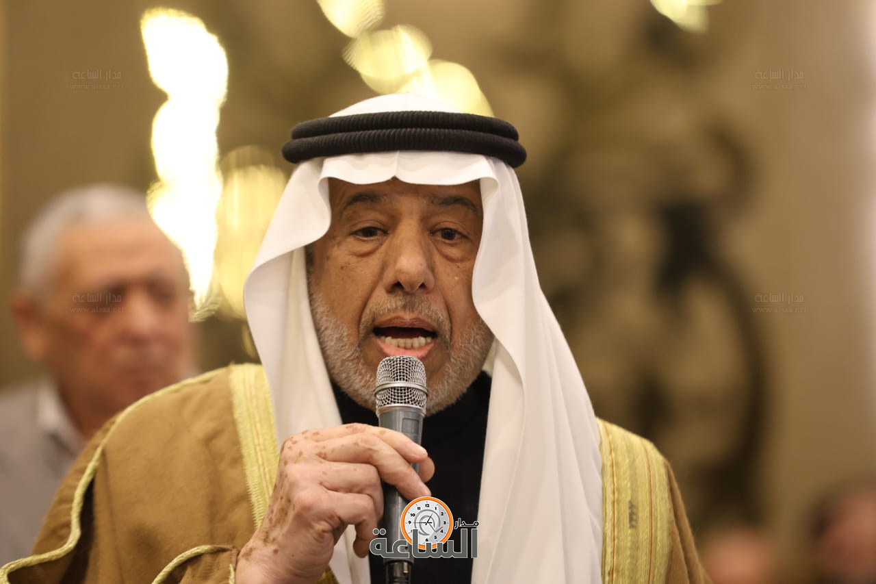 Madar Al-Saa Images 0.45001798798596004