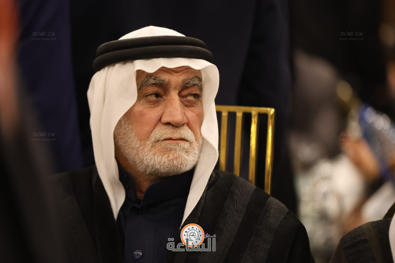 Madar Al-Saa Images 0.07819036485878095