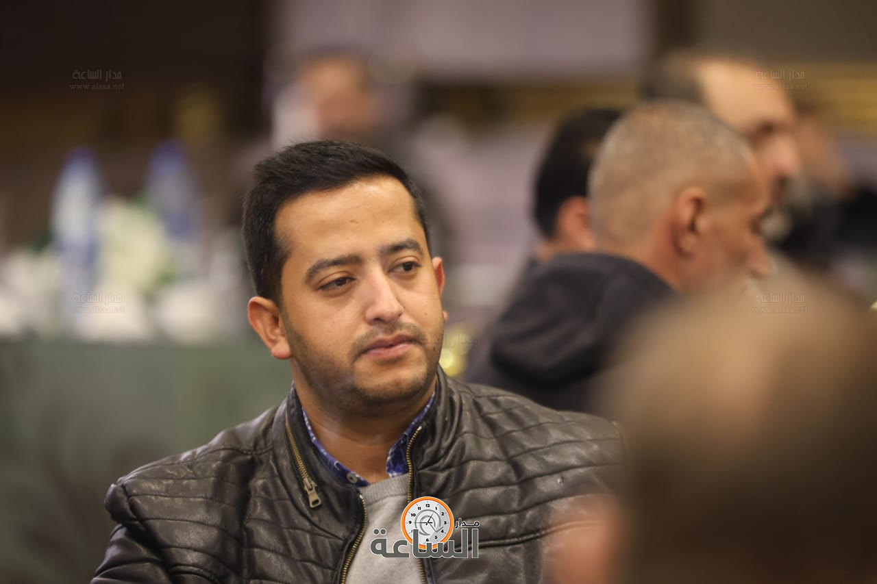 Madar Al-Saa Images 0.8254983046251916