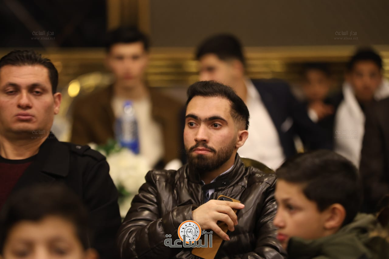 Madar Al-Saa Images 0.9041481680809889