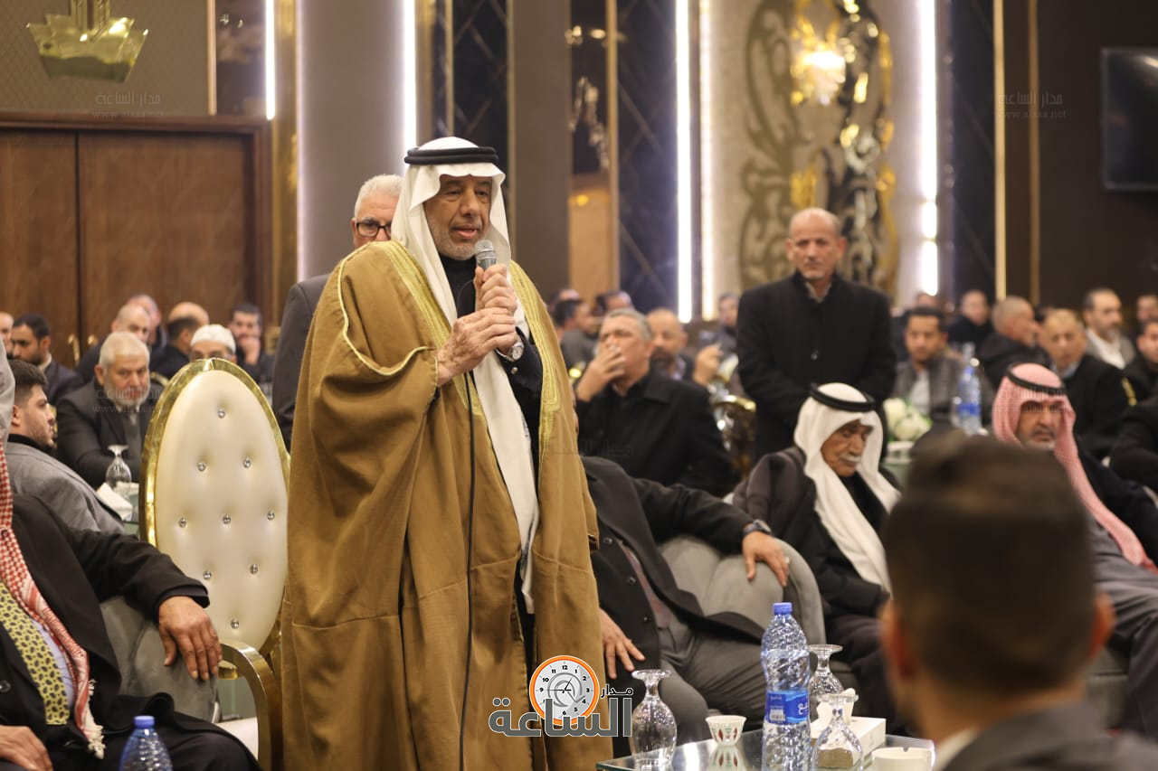 Madar Al-Saa Images 0.16566965433902014