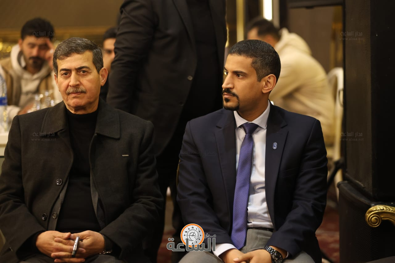 Madar Al-Saa Images 0.09197001126184334