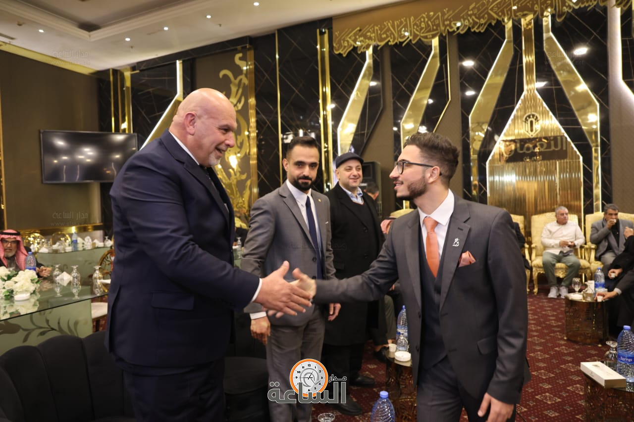 Madar Al-Saa Images 0.9085765108433081