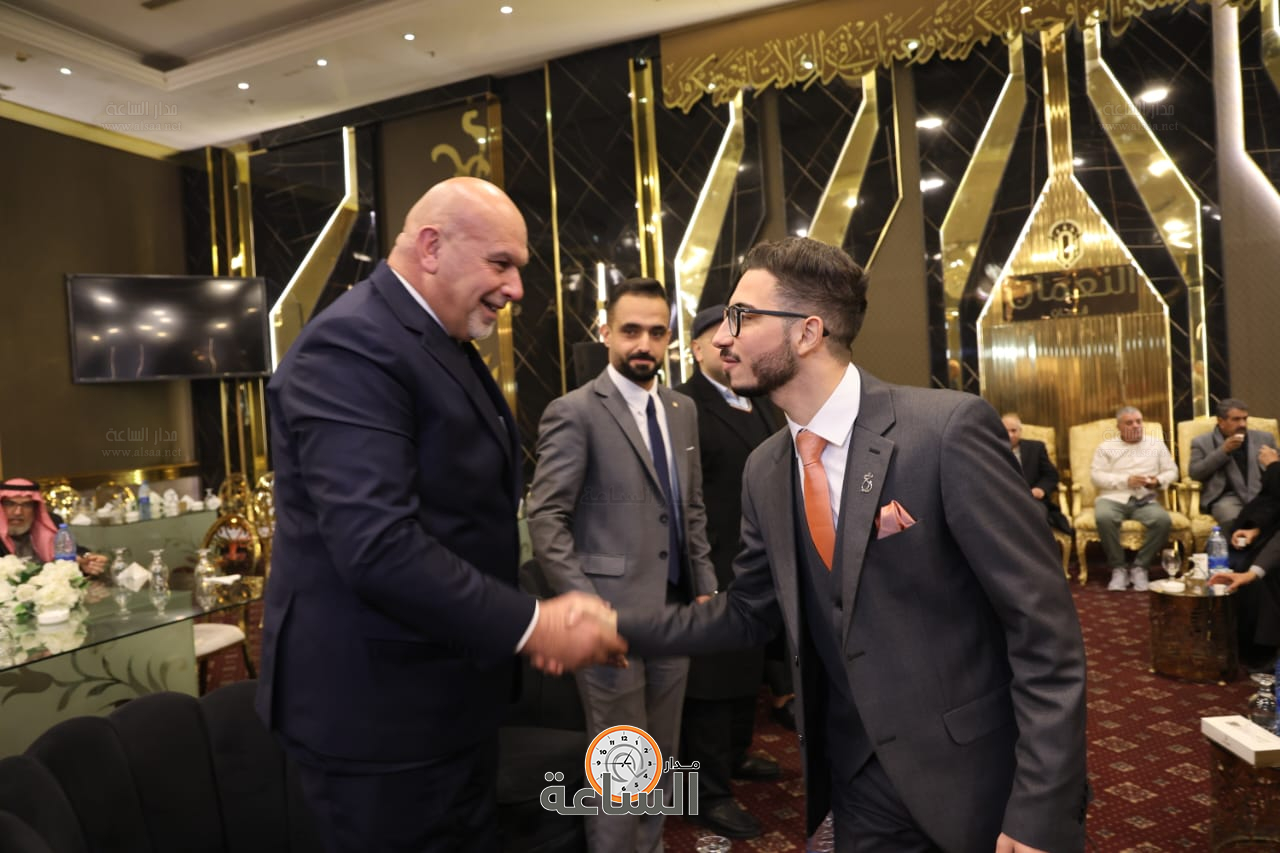 Madar Al-Saa Images 0.12761909372187086