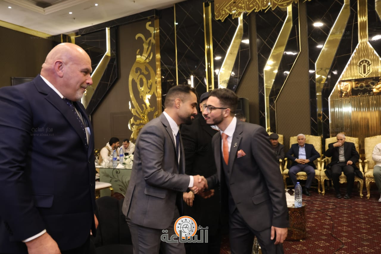 Madar Al-Saa Images 0.048155117221488464