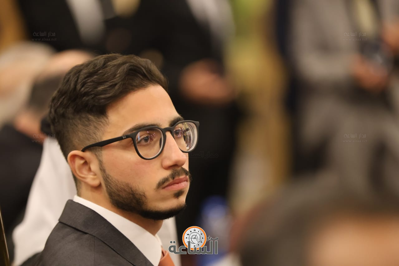 Madar Al-Saa Images 0.02487660020320348