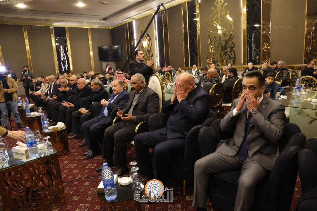 Madar Al-Saa Images 0.3896637831090346