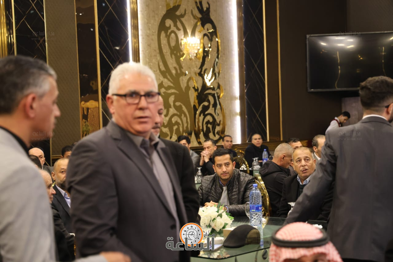 Madar Al-Saa Images 0.03331494763775833