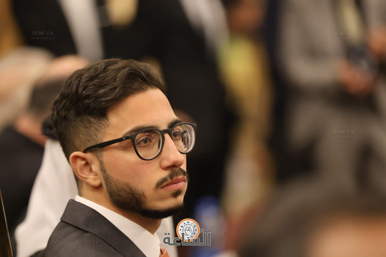 Madar Al-Saa Images 0.14774556688890939