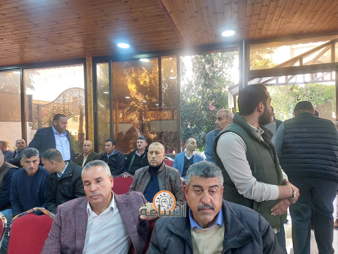 Madar Al-Saa Images 0.27837602462120103