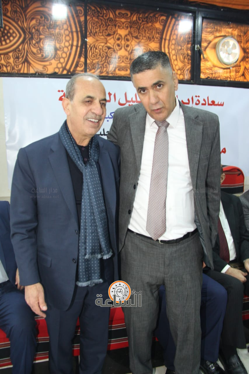 Madar Al-Saa Images 0.9254656020871395