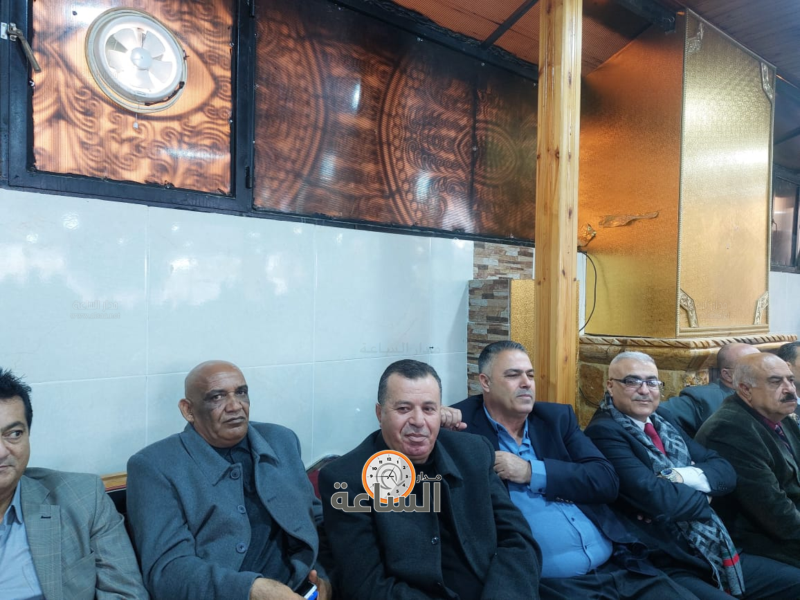 Madar Al-Saa Images 0.08570696652191678