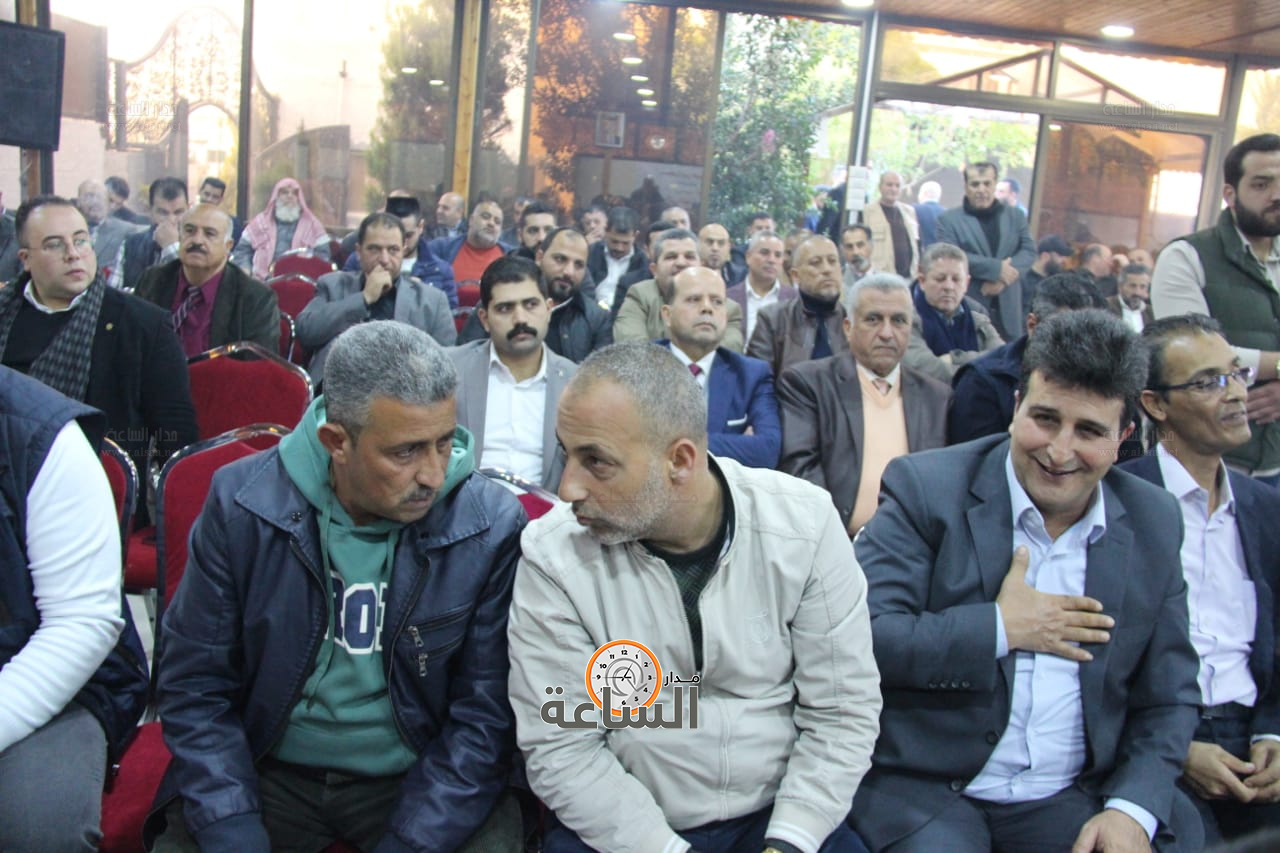 Madar Al-Saa Images 0.6264604389373944