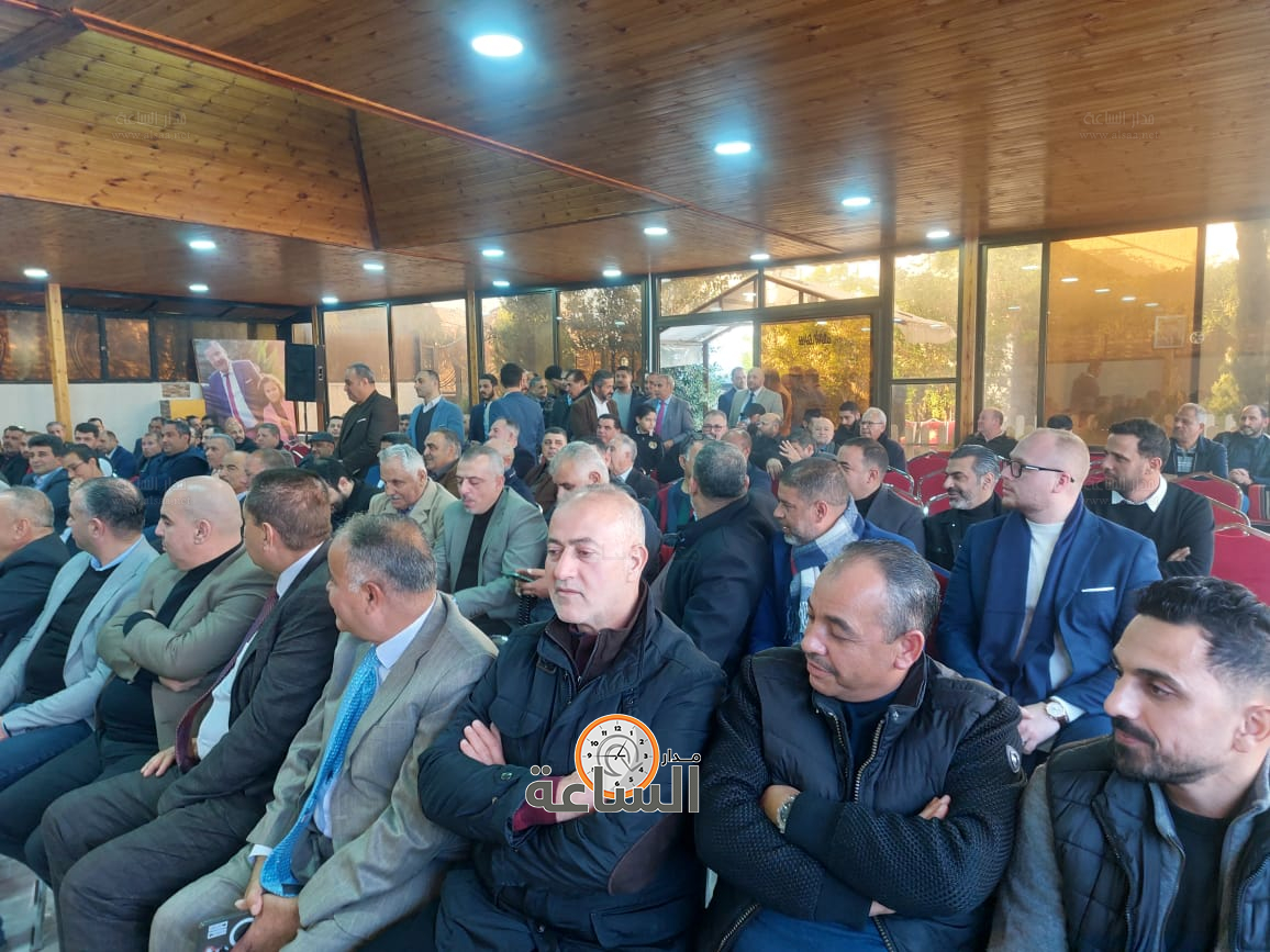 Madar Al-Saa Images 0.20234723552905853