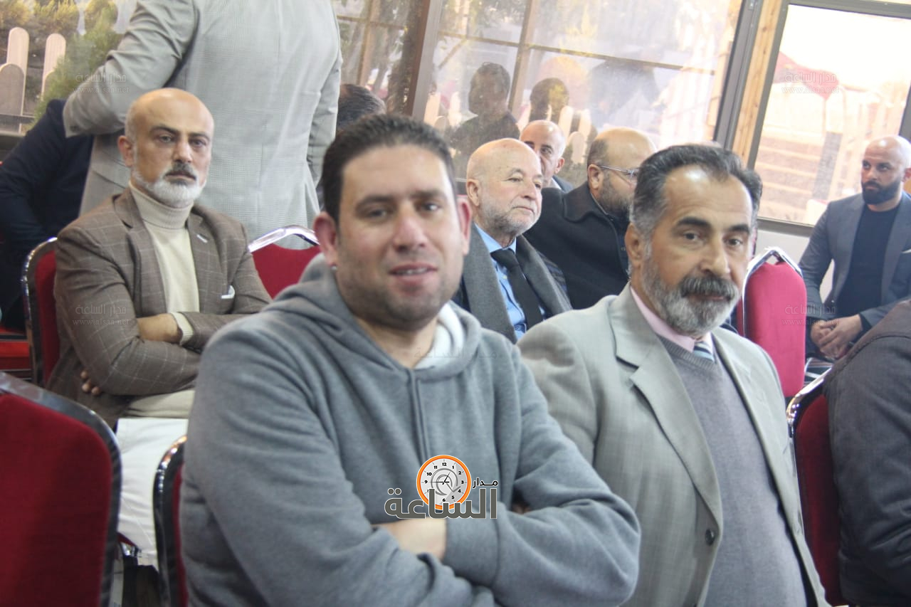 Madar Al-Saa Images 0.6214049455079185