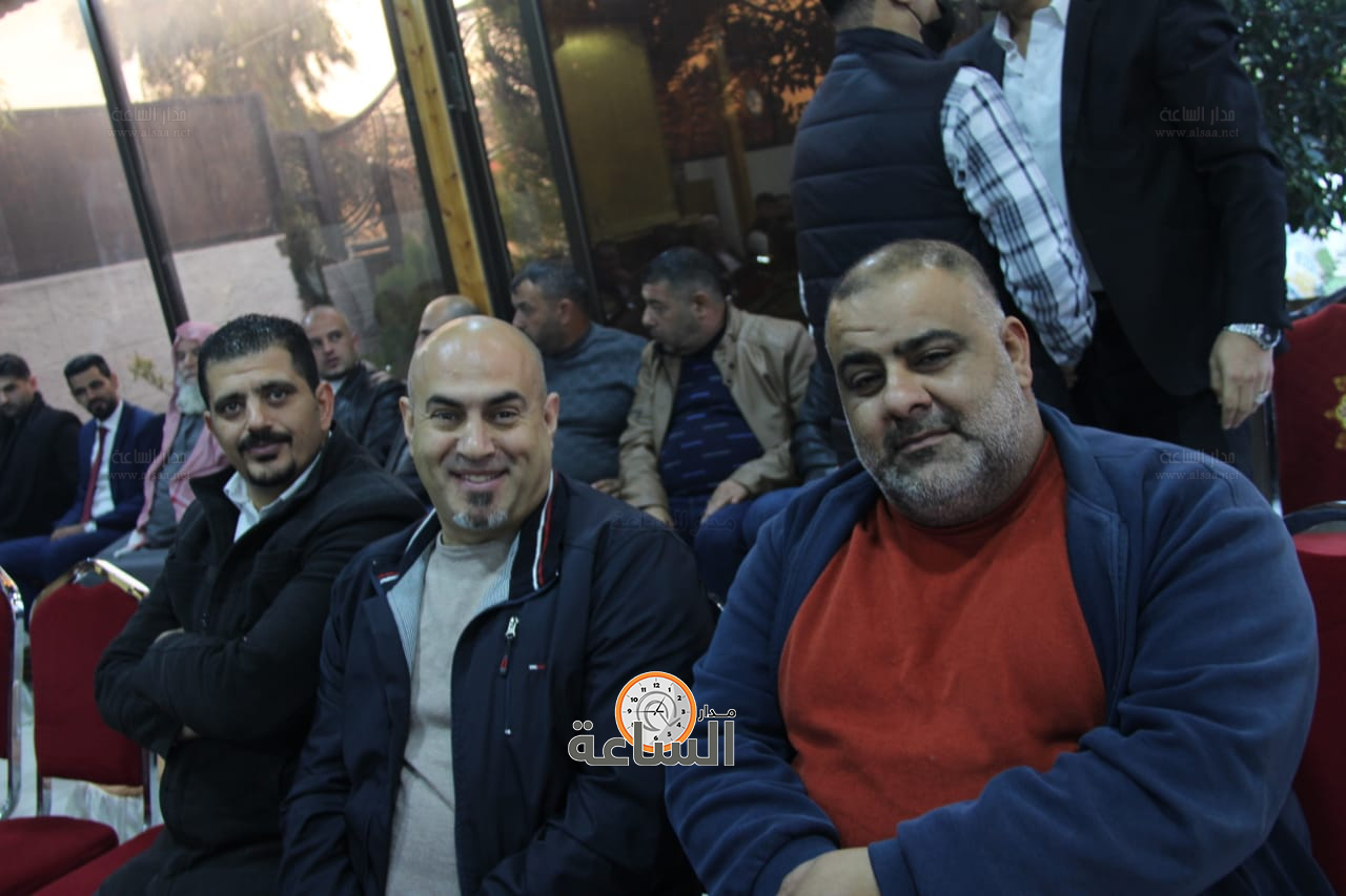 Madar Al-Saa Images 0.18136933626181606