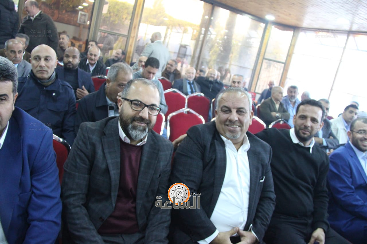 Madar Al-Saa Images 0.303414081568002