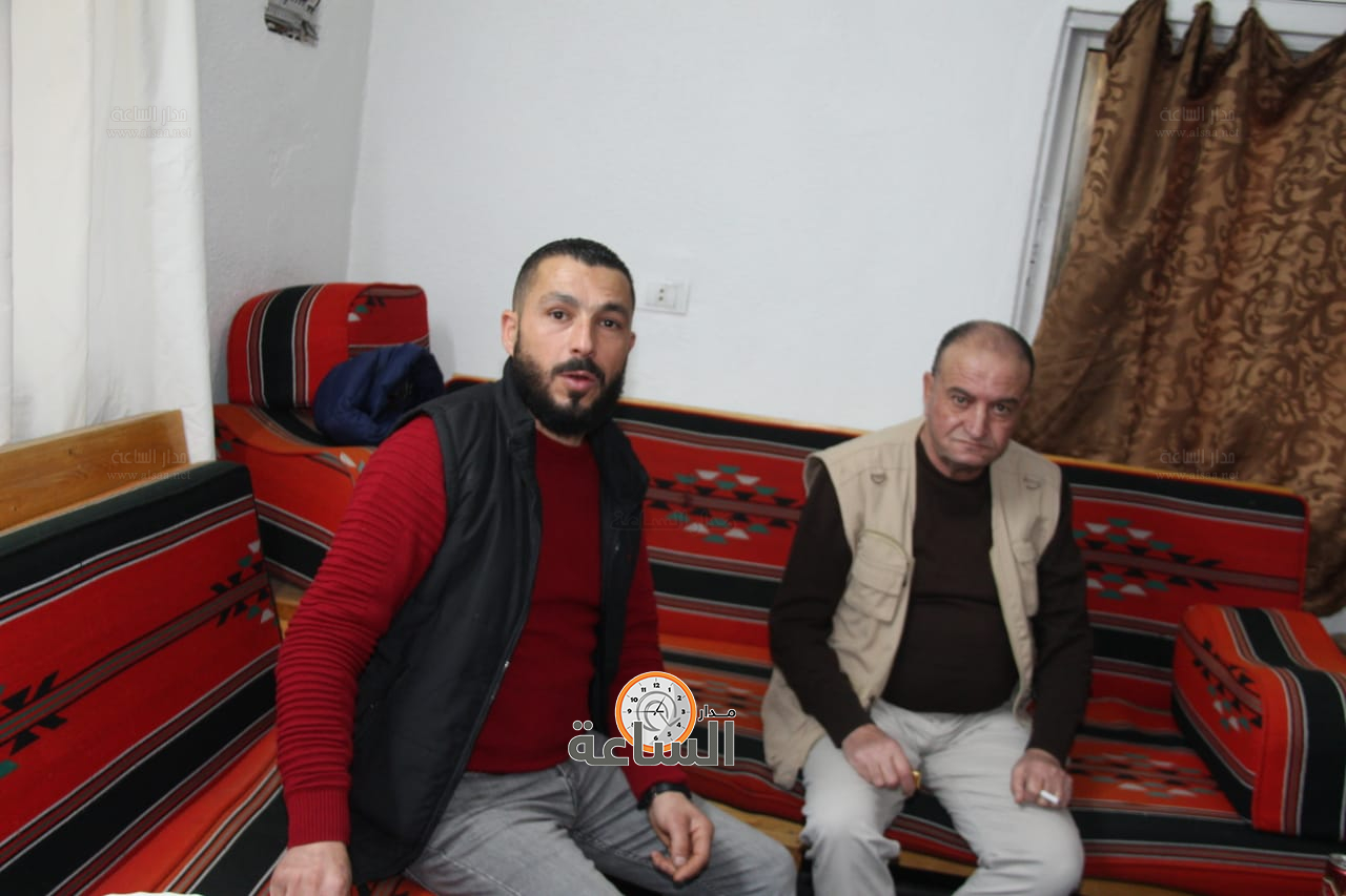 Madar Al-Saa Images 0.6442843520694663