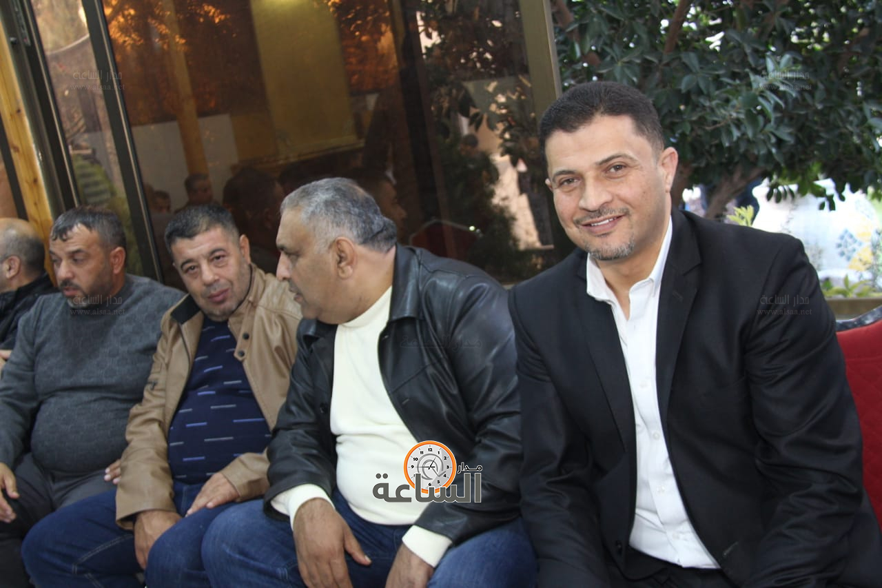 Madar Al-Saa Images 0.01851462742520682