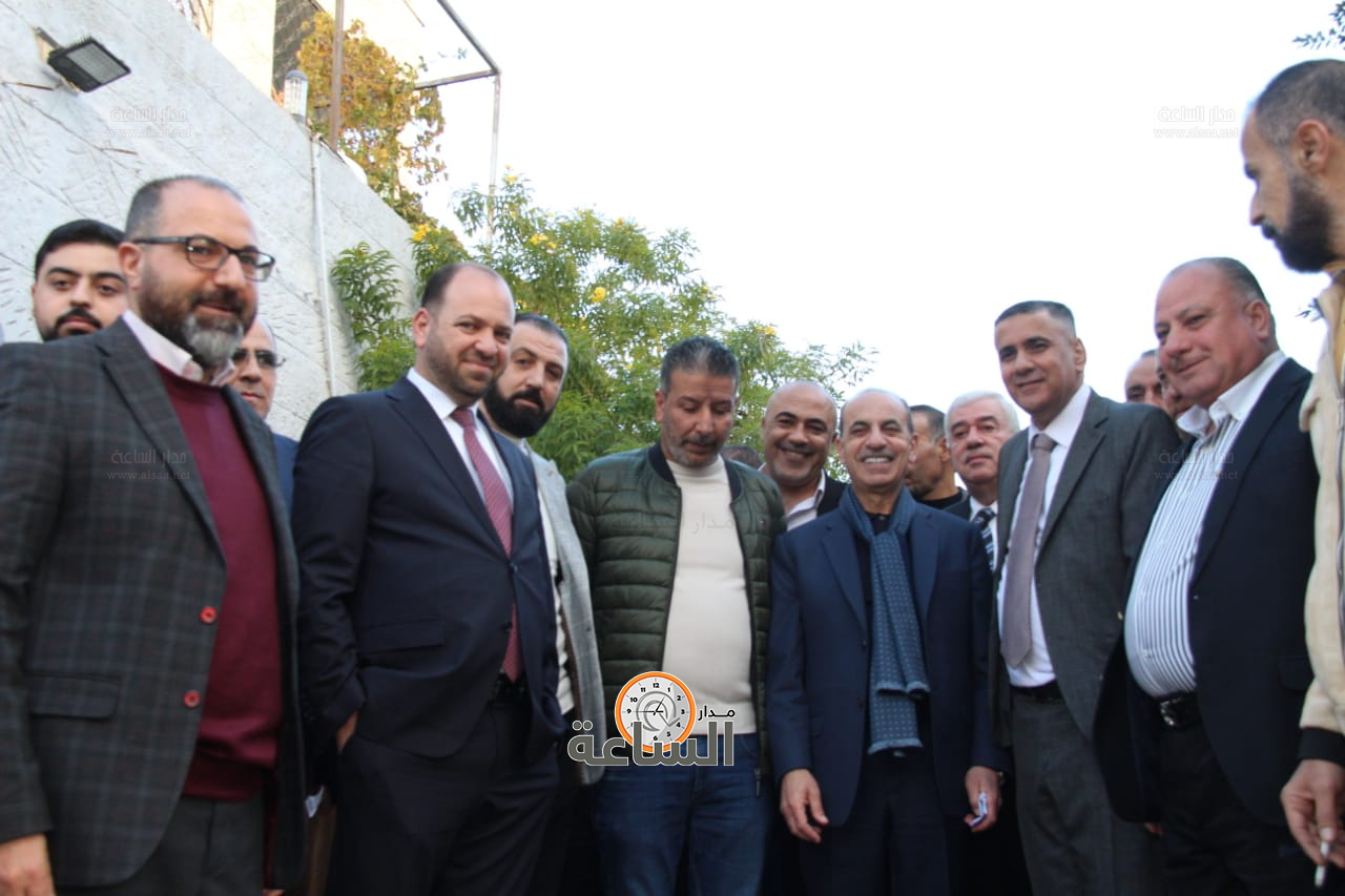 Madar Al-Saa Images 0.5613066067653312