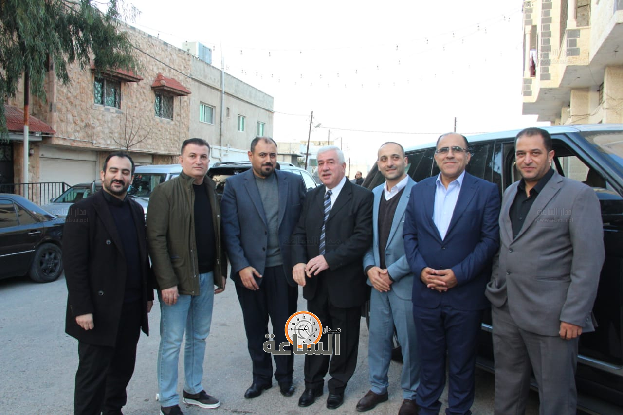 Madar Al-Saa Images 0.5389241852923723