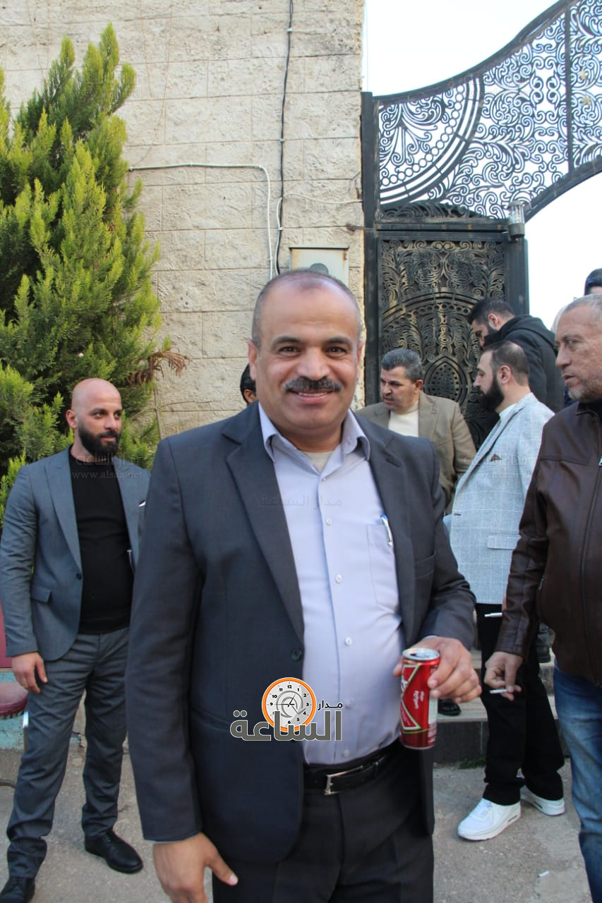 Madar Al-Saa Images 0.39943947624706144