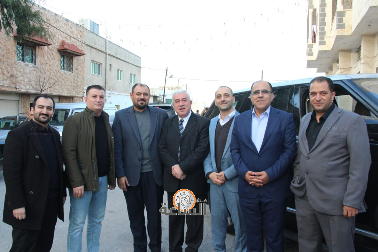 Madar Al-Saa Images 0.3861962823644929