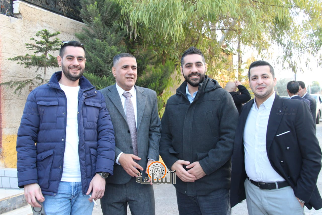 Madar Al-Saa Images 0.35170285391682166