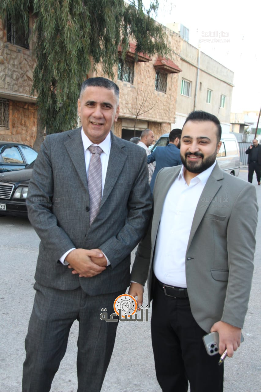 Madar Al-Saa Images 0.8839715048714005