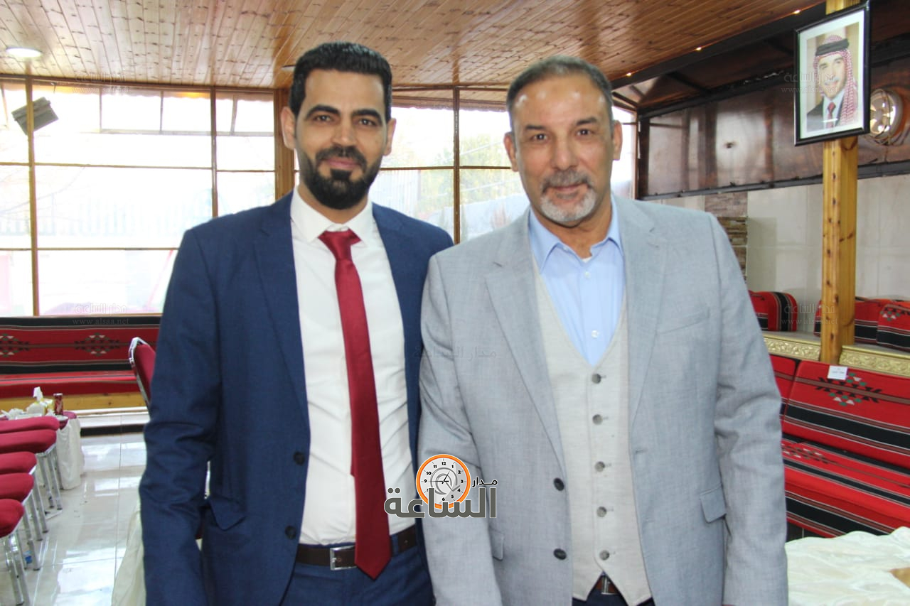 Madar Al-Saa Images 0.507451330522918