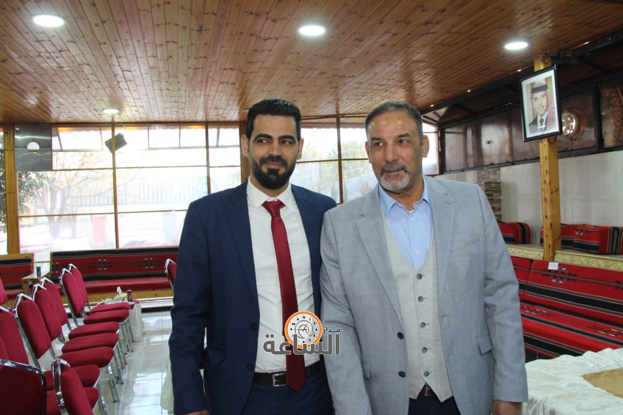 Madar Al-Saa Images 0.8324556340895362