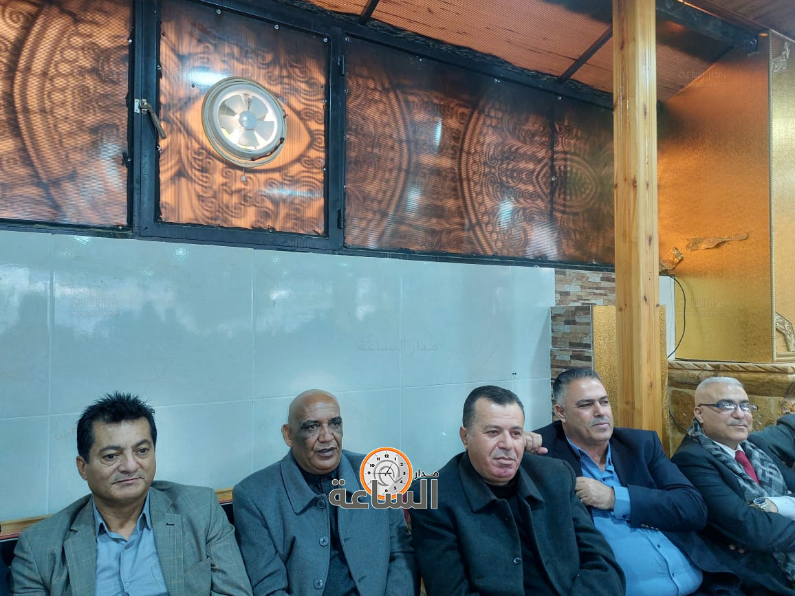 Madar Al-Saa Images 0.01559854212126921